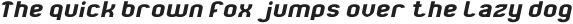 Business Italic otf (400)