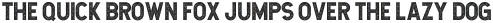 DarkDistressed-Regular otf (400)