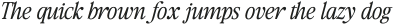 Swift Sage Italic Regular otf (400)