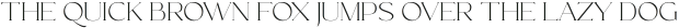 Treading Serif otf (400)