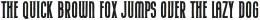 Low Card Solid Serif otf (400)