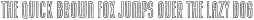 Low Card Outline Sans otf (400)
