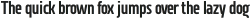 Vogie Semi Bold Condensed otf (600)