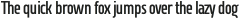 Vogie Medium Condensed otf (500)