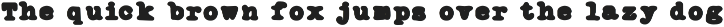 Silk Remington Pro Typewriter Font preview