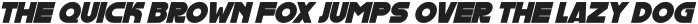 STARLINK Italic otf (400)