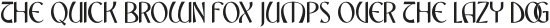 NOOXER otf (400)