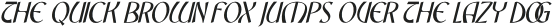 NOOXER Italic otf (400)