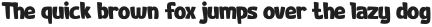 Pong-Game Regular otf (400)