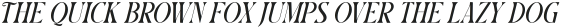 CASTHELO Italic otf (400)