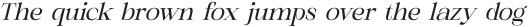 Gold&amp;Song Italic otf (400)