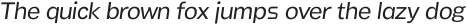 Stamen otf (200)
