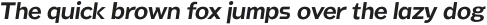 Stamen Regular Italic otf (400)
