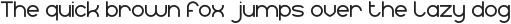 CYBORG-Light otf (300)