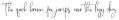 Sullivorty otf (400)