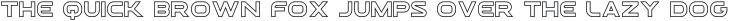 Overdrive Avenue Outline otf (400)