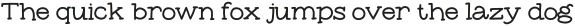 Rock Salt Typewriter Serif Bold otf (700)