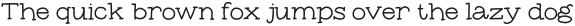 Rock Salt Typewriter Serif Regular otf (400)