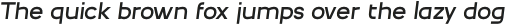 MBFLogonarium-Italic otf (400)