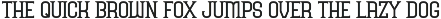 Nice One - Display Font preview