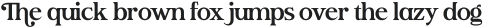 Carte Blanche Regular ttf (400)