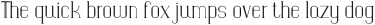 Luxart Regular otf (400)