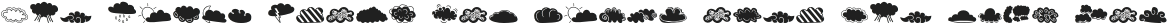 WL Clouds DB Regular otf (400)