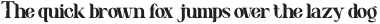 Benogi-Regular otf (400)