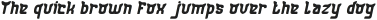 KITTY CAT Italic otf (400)