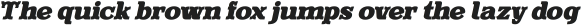 Evereast Slab-Serif Bold Italic otf (700)