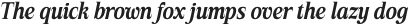 Ventella-Italic otf (400)