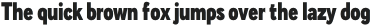 TA Fabricans Condensed ExtraBold otf (700)