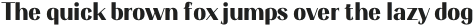 TA Fabricans Display ExtraBold otf (700)