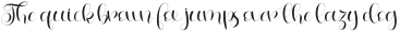Letterhear otf (400)