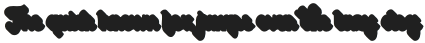 Keystore Mind Ext1 Regular otf (400)