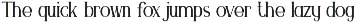 Arniek - Beautiful Serif Font preview
