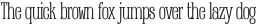 Raiden Medium Condensed otf (500)
