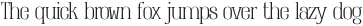 Raiden Light otf (300)