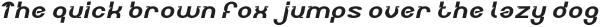 TRANSPARENT Italic otf (400)