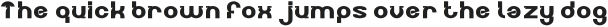 TRANSPARENT Bold otf (700)