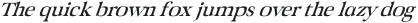 Zeuzo regular ttf (400)