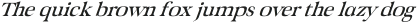 Zeuzo regular otf (400)