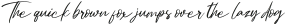 Ambitive otf (400)