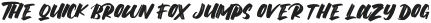 Mega Brush otf (400)