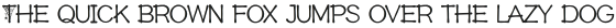 Spider Web Regular otf (400)
