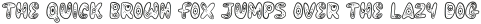 SpyingYouRegular otf (400)