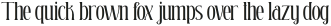 Scholastyca Typeface Regular otf (400)