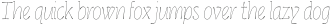Cerulya CF Heavy Italic otf (800)