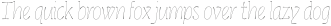 Cerulya CF Demi Bold Italic otf (600)