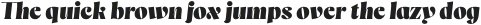 Mezzotint CF Italic otf (400)